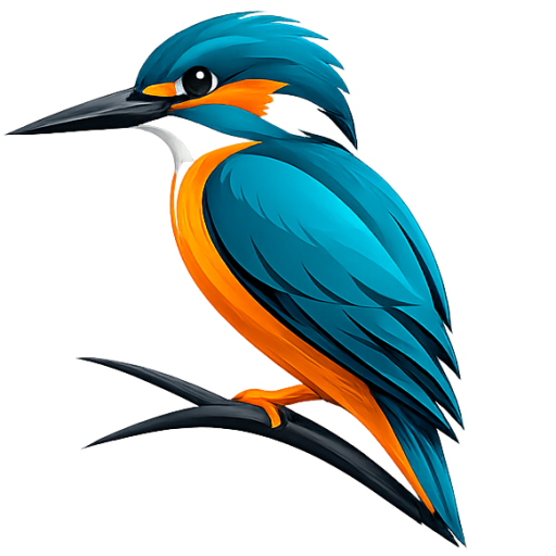 Kingfisher Pet Photography